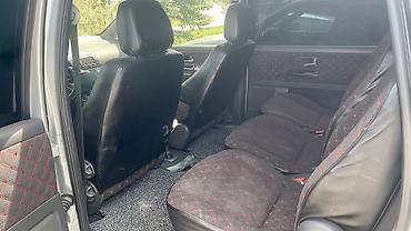 neta u pro машина: Volkswagen Sharan: 2002 г., 1.8 л, Автомат, Газ, Минивэн — 6