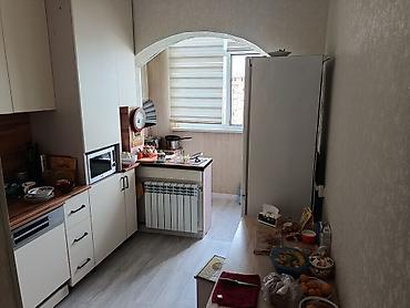 Продажа квартир: 3 комнаты, 62 м², Тунгуч мкр 105 серия, 9 этаж, Свежий ремонт — 10