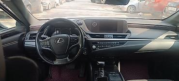 лексус лента на мопед: Lexus ES: 2021 г., 2.5 л, Автомат, Бензин, Седан — 7