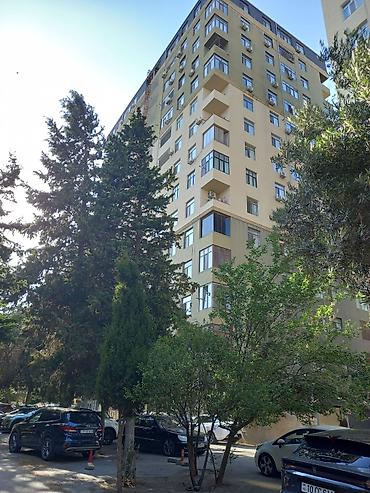 duet mtk: 8-ci mikrorayon, 3 otaqlı, Yeni tikili, m. Azadlıq Prospekti, 108 kv. m — 9