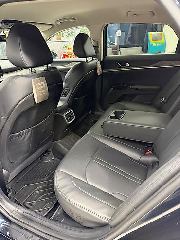 киа к5 матор: Kia K5: 2020 г., 2 л, Автомат, Гибрид, Седан — 8