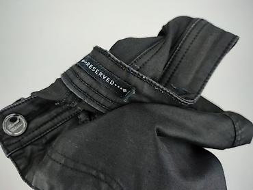 stanley jeans: Spodnie materiałowe damskie, rozmiar M — 5
