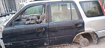 корпус срв: Запчасти на Honda CR‑V 1999 (CR-V 1 поколение, кузов RD) В наличии по — 2