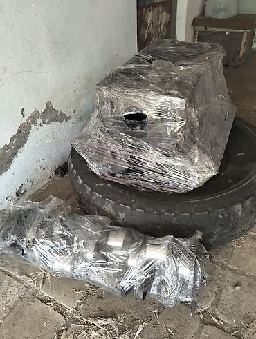 pulsuz ehtiyacı olan: Məhsul: kamaz Dizel mühərrik bloku Təsvir: Kamaz Bloku paketlənib — 3