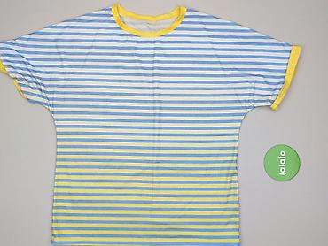 t shirty basic: T-shirt damski, rozmiar L — 2