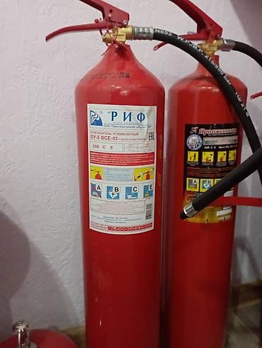 Пожарные шкафы: Пожарные шкафы, рукава, огнетушители пожарный инвентарь перезарядка и — 8