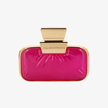 Ətriyyat: ALL OR NOTHING AMPLIFIED – qadınlar üçün parfüm - Növ: Eau de Parfum
