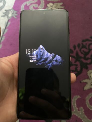 телефон редми нот: Xiaomi, Black Shark 5 Pro, 128 ГБ, цвет - Черный, 2 SIM