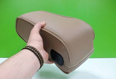 Auto oprema: MERCEDES W123 presvlaka naslona za ruku – NOVO PULSAR – SINCE 1924 – — 1