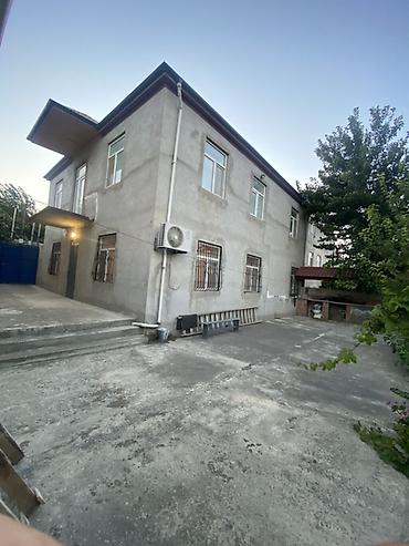 memar ecemi kiraye ev: 185 kv. m, 5 otaqlı, Kombi, Qaz, İşıq — 1