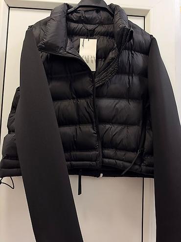 Kurtkalar: Puxovik kurtka, Mango, L — 4