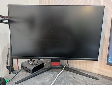 144 hz: Монитор, Б/у, LED, 23" - 24" — 1