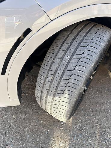 BMW: BMW X7: 2019 г., 4.4 л, Бензин — 10