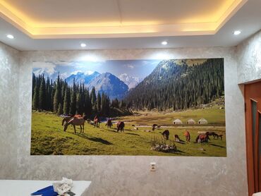 Ремонт под ключ: Ремонт под ключ | Дома, Кафе, рестораны, Квартиры Больше 6 лет опыта — 2