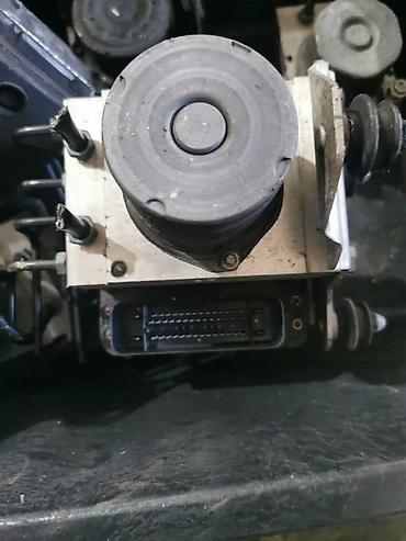 punjac akumulatora: ABS PUMPA. A6. 11-15. 4G0907379L | ABS pumpa — 1