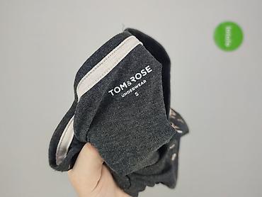 tom tailor bluza: Koszulka do spania, rozmiar S — 4