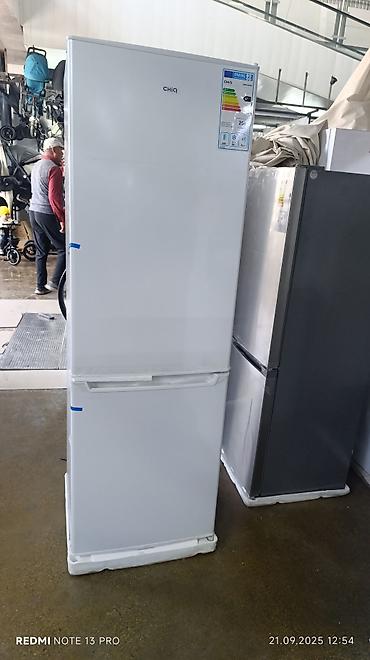 Холодильники: Холодильник Avest, Новый, Двухкамерный, De frost (капельный), 55 * 170 * 55 — 2