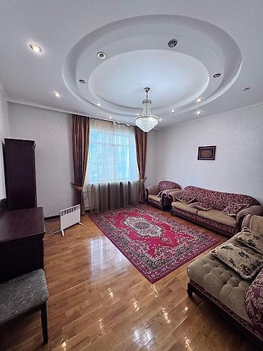 Продажа коттеджей и домов: Продается 2 этажный дом + цоколь ( жилой ) Мик Кок ~ Жар Ул 7 Апреля — 8