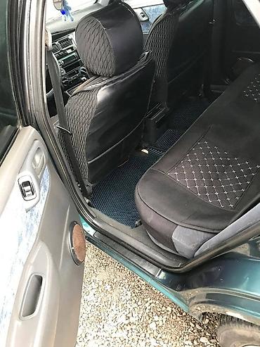 приус тайота: Toyota Carina E: 1997 г., 1.8 л, Механика, Бензин, Хэтчбэк — 8