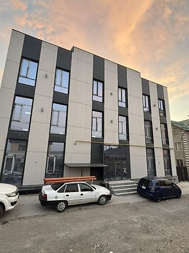 Сдается Коммерческое здание в КОК ЖАРЕ ПО ПЕРВОЙ ЛИНИИ АЛМАТИНКИ 3 at lalafo.kg Сдается Коммерческое здание в КОК ЖАРЕ ПО ПЕРВОЙ ЛИНИИ АЛМАТИНКИ 3