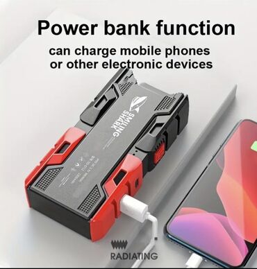 Powerbanklar: Powerbank 20000 mAh, Yeni