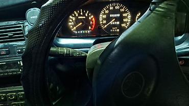 8: Toyota Caldina: 1993 г., 1.8 л, Автомат, Бензин, Универсал — 6