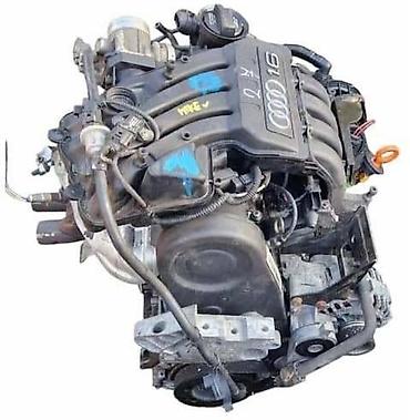 controller 12v: MOTOR 1.6 8V BENZINAC ZA AUDI A3 OD 2002. DO 2010. GOD. | Motor 1.6 — 2
