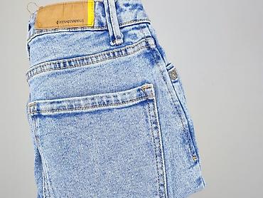 stradivarius jeans: Stradivarius, Jeansy damskie, rozmiar 2XS — 5
