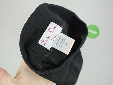 szare dresy: Legginsy Sportowe damskie, rozmiar XL — 4
