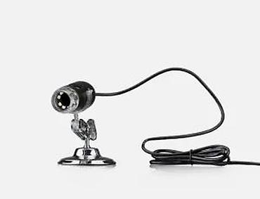 Web kamere: USB digitalni mikroskop sa stalkom - Prenosivi mikroskop koji se — 6