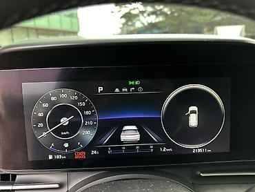 Kia: Kia Carnival: 2020 г., Минивэн — 21
