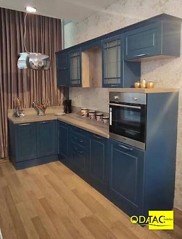 Mətbəx mebeli: Eziz OdaTacMobilya Musterileri. Odatac Mobilya 2025ci ilin Endirim — 12