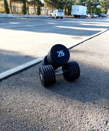 Qantellər: Plastik Qantellər — 7