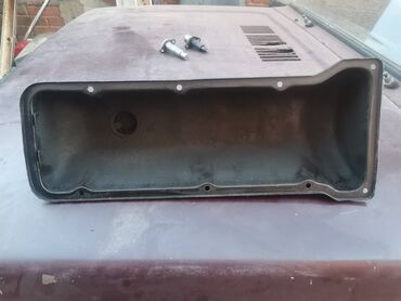 Auto delovi: Dekla, poklopac motora Lada 21213,21214 Niva br.2. Polovno, ocuvano — 10
