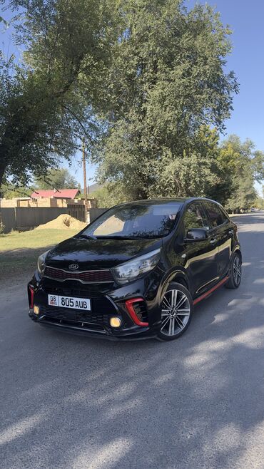 какая машина подойдет для яндекс такси: Kia Morning: 2017 г., 1 л, Автомат, Бензин, Седан