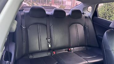 кью 05: Kia Optima: 2018 г., 2 л, Автомат, Газ, Седан — 6