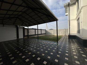 Продажа домов: Дом, 195 м², 5 комнат, Собственник, ПСО (под самоотделку) — 2