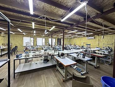 оверлог аренда: 340 м², Электричество, Водопровод, Канализация — 1