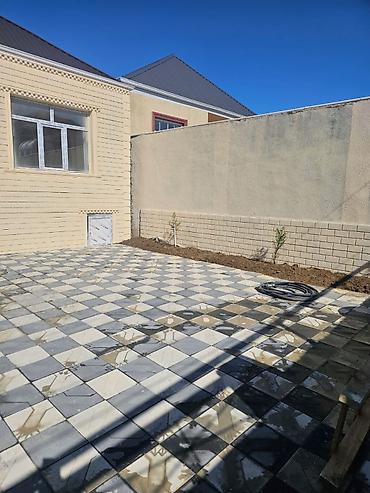 Həyət evləri və villalar: 3 otaqlı, 94 kv. m, Kredit yoxdur, Yeni təmirli — 2