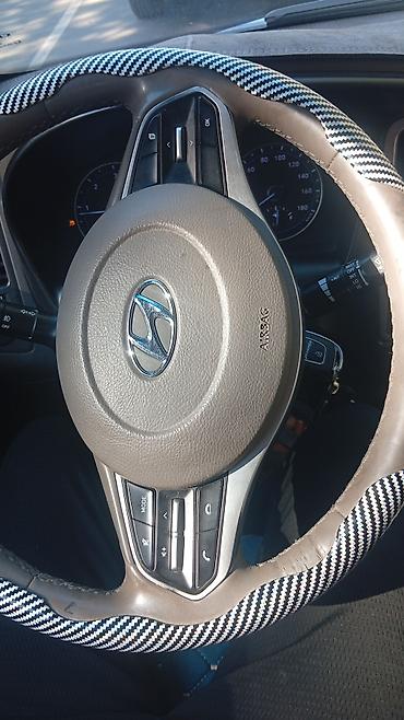 недорогие квадроциклы: Легкий грузовик, Hyundai, Стандарт, До 1 т, Б/у — 3