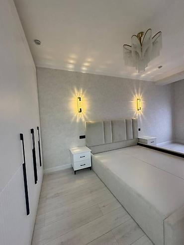 Продажа квартир: 2 комнаты, 66 м², Элитка, 8 этаж, Дизайнерский ремонт at lalafo.kg — 3 Продажа квартир: 2 комнаты, 66 м², Элитка, 8 этаж, Дизайнерский ремонт — 3