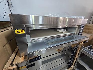 Elektrik sobalar: Elektrik soba, Çörək, Şirniyyət üçün, Pizza, Yeni — 8