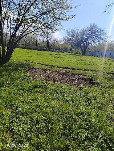 Torpaq sahələrinin satışı: Azərbaycanın ən gözəl guşələrindən biri olan Oğuz rayonu Xaçmaz — 28