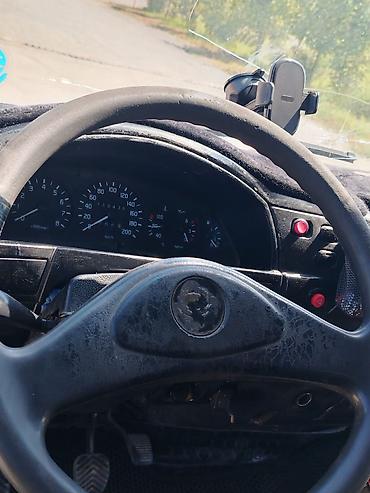QAZ: QAZ GAZel 33023: 2.5 l | 2007 il 250000 km — 12