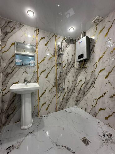 Köhnə tikili: Bakı, Bakıxanov qəs., 2 otaqlı, Köhnə tikili, 60 kv. m — 12