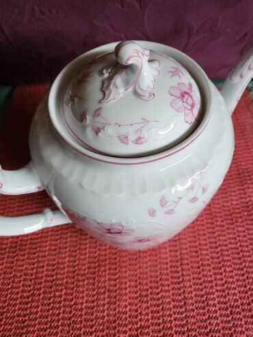 Čajnici: Bokal nov iz 1873--1918godina. Pirkenhammer Cehoslovacka. Bokal na lalafo.rs — 8 Čajnici: Bokal nov iz 1873--1918godina. Pirkenhammer Cehoslovacka. Bokal — 8