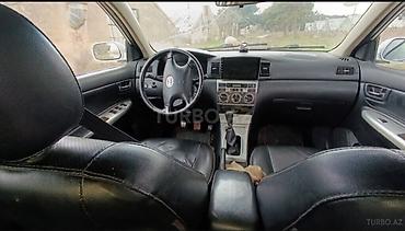 byd diskleri: BYD F3: 1.5 l | 2012 il 220000 km Sedan — 4