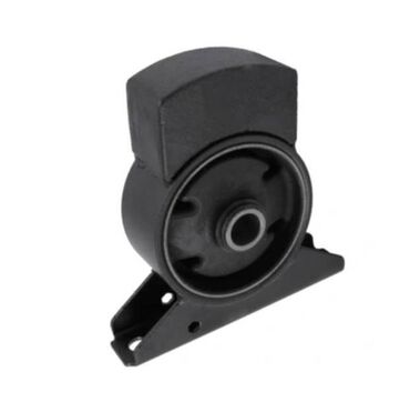 Подушки мотора: Подушка мотора Mitsubishi — 14