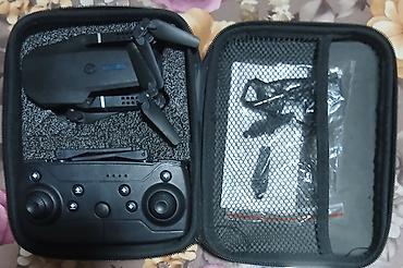 mutfaq oyuncaqları: E88 Foldable Drone – qatlanan kvadrokopter Problemi yoxdur,sağlam — 3