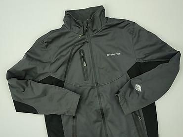 bluza michael jackson: Męska wiatrówka, rozmiar M — 1
